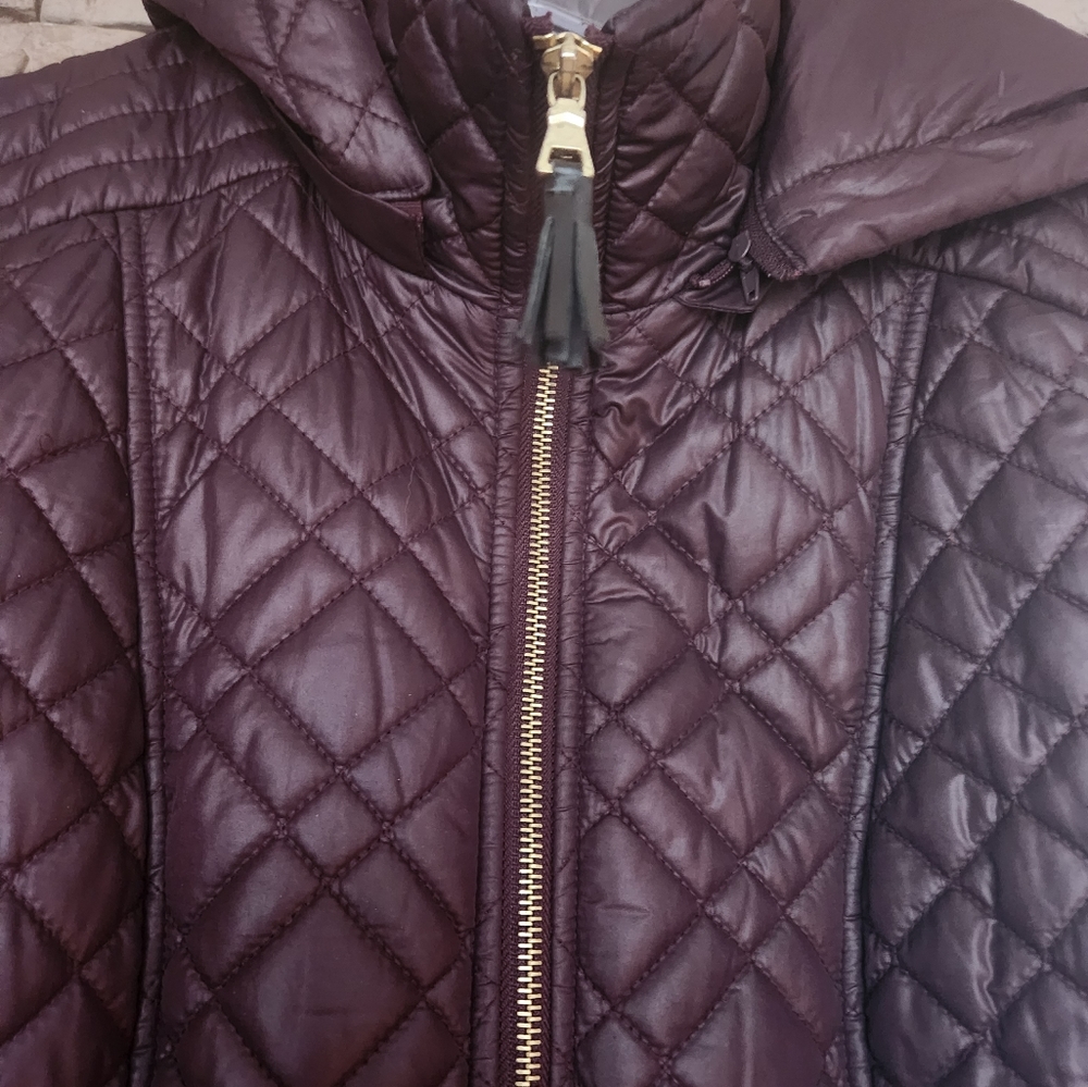 Fall / Transition Jacket - Picture 5 of 11